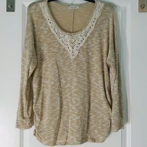 Maurices sweater